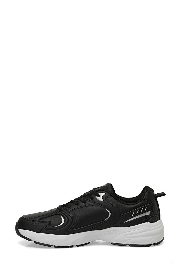 Lumberjack POL PU 4PR BLACK Man 001