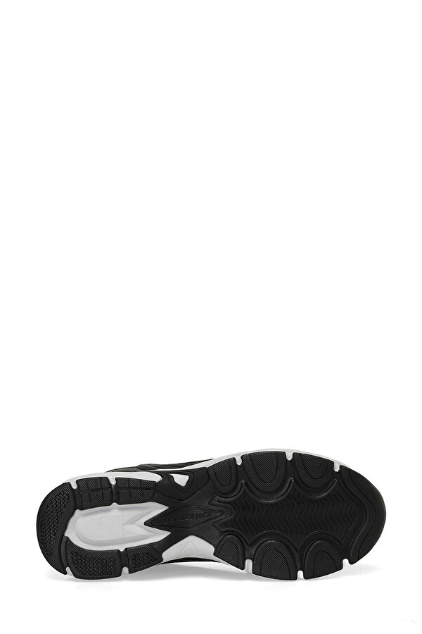 Lumberjack POL PU 4PR BLACK Man 001