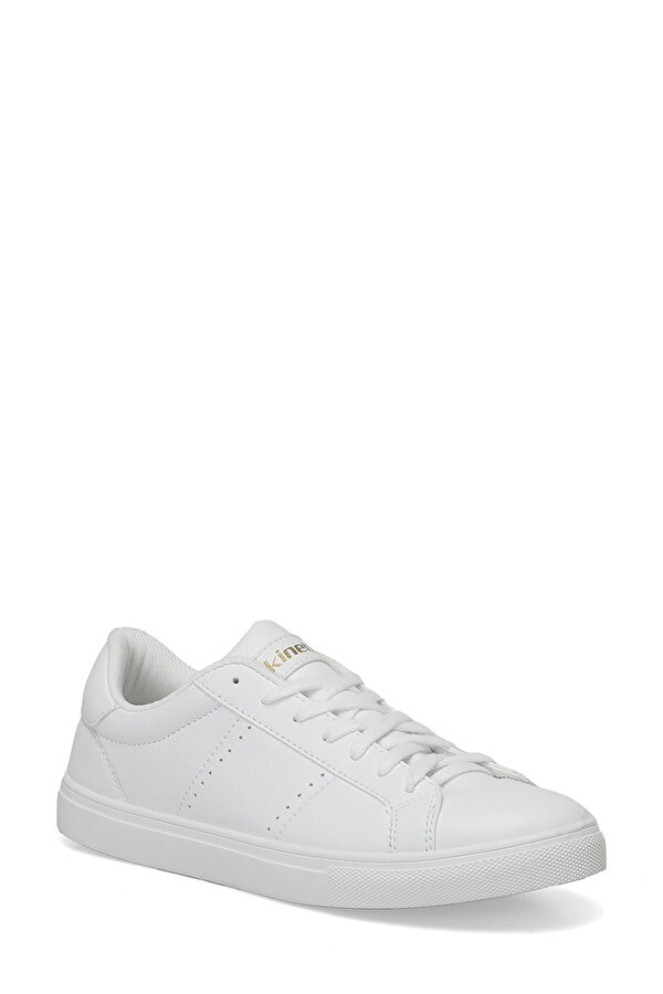 Kinetix COOPER 4PR Beyaz Erkek Sneaker