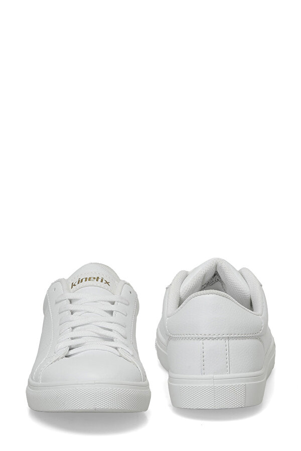 Kinetix COOPER 4PR Beyaz Erkek Sneaker