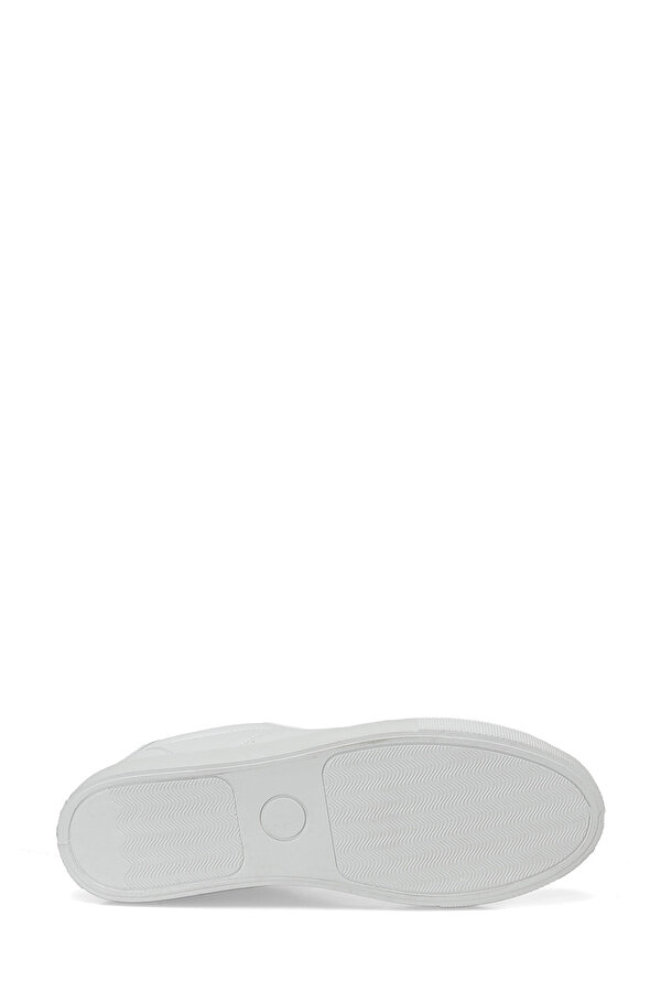 Kinetix COOPER 4PR Beyaz Erkek Sneaker