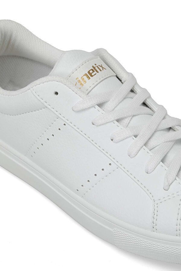 Kinetix COOPER 4PR Beyaz Erkek Sneaker