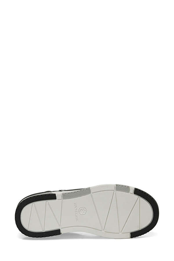 STELLA 4PR Siyah Kadın Sneaker - Görsel 7