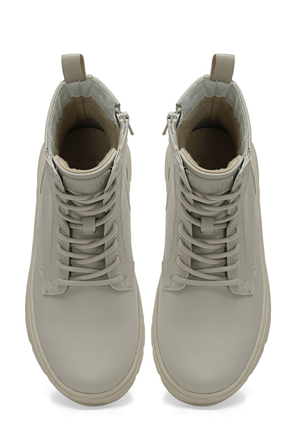 SONJA 4PR Bej Kadın Bot - Görsel 5