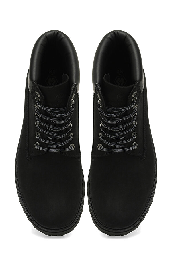 Lumberjack Lumberjack RIVER NUB 4PR Siyah Erkek Worker Bot Instreet'te! Siyah - 5. görsel