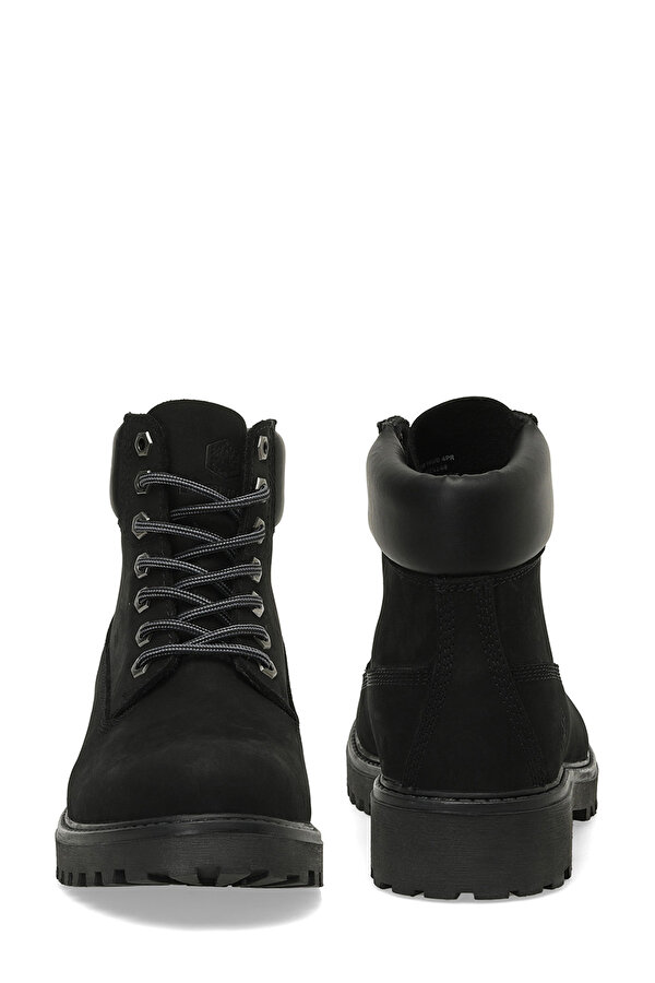 Lumberjack Lumberjack RIVER NUB 4PR Siyah Erkek Worker Bot Instreet'te! Siyah - 6. görsel