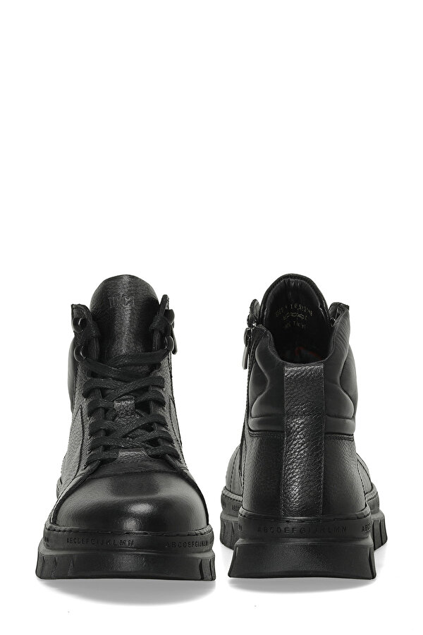 INCI TEBES 4PR GRI Erkek Bot - Görsel 6