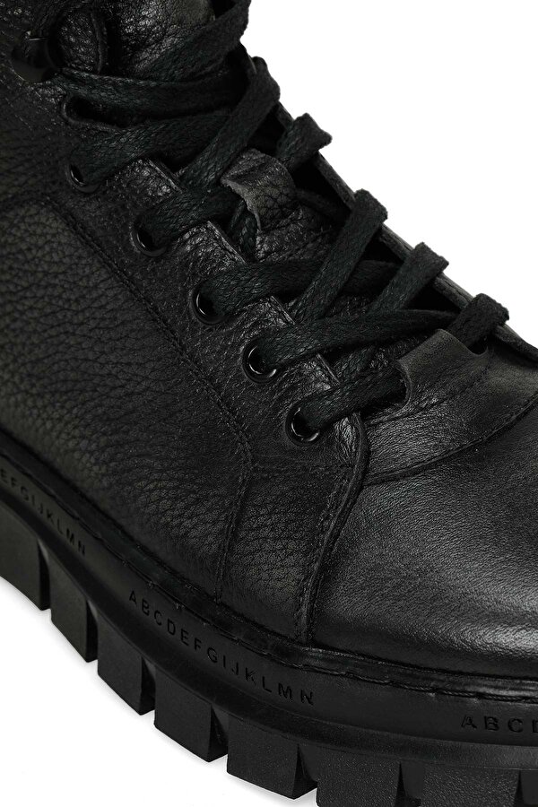 INCI TEBES 4PR GRI Erkek Bot - Görsel 8