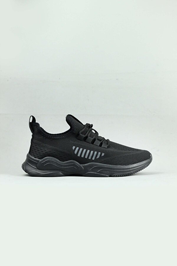 AWİDOX Awidox Sneaker Ayakkabı Erkek O58M0A0130-Siyah