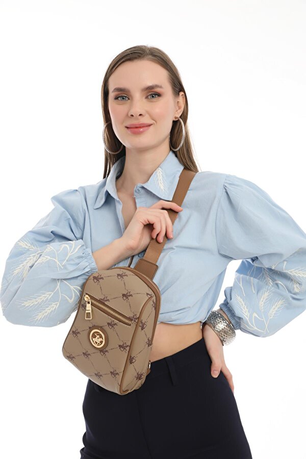 Beverly Hills Polo Club Kadın Çapraz Çantası 05BHPC8016