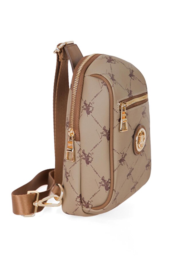 Beverly Hills Polo Club Kadın Çapraz Çantası 05BHPC8016