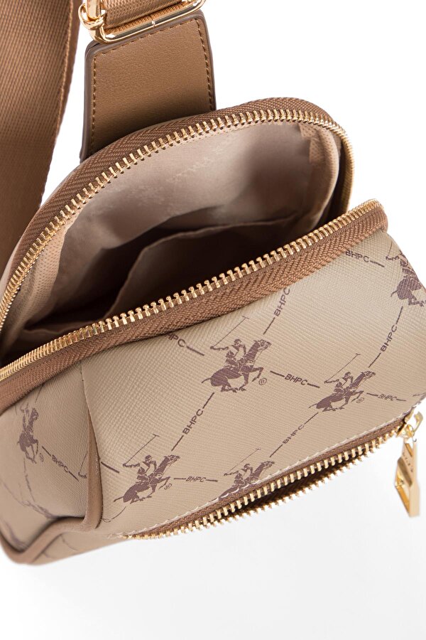 Beverly Hills Polo Club Kadın Çapraz Çantası 05BHPC8016