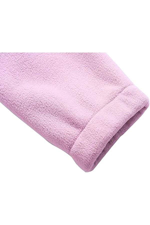 GENIUS STORE Unisex Polar Tam Fermuarlı Outdoor Polar Ceket Tactical Polar Kadın-erkek Polar Renkli-tam