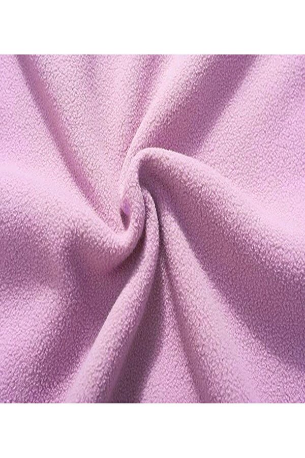 GENIUS STORE Unisex Polar Tam Fermuarlı Outdoor Polar Ceket Tactical Polar Kadın-erkek Polar Renkli-tam