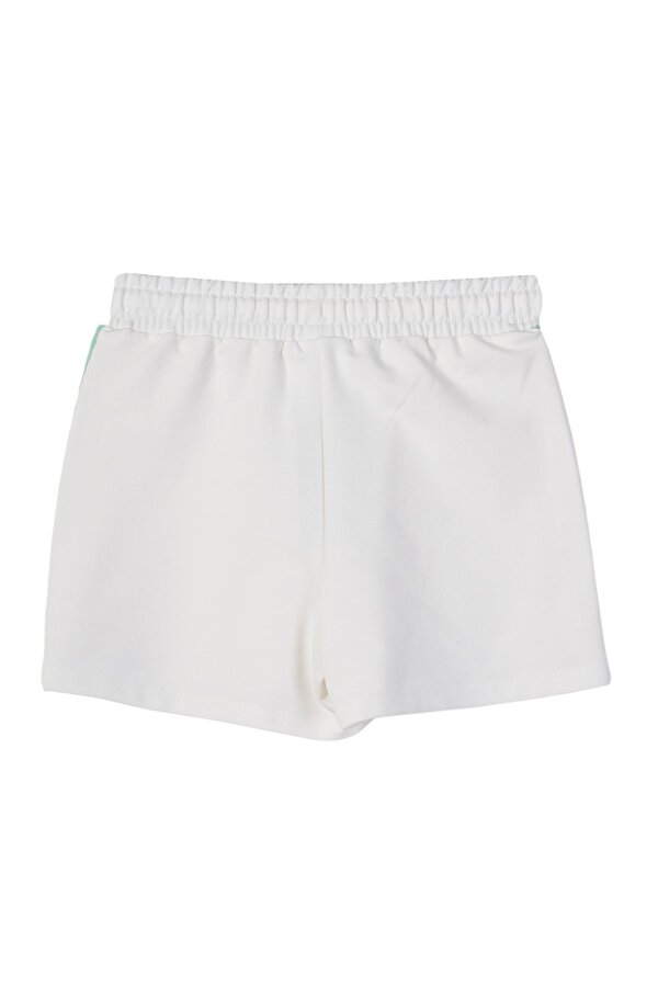 United Colors of Benetton Kız Çocuk Şort BNT-G21291