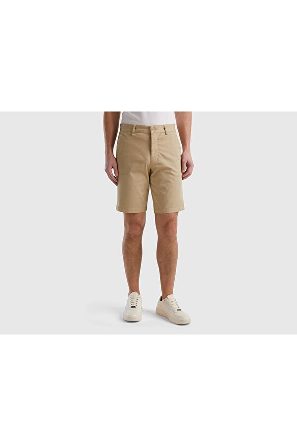United Colors of Benetton Erkek Şort 4UN459548