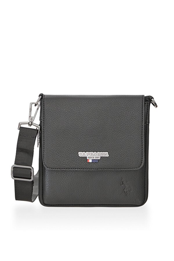 U.S. Polo Assn. Erkek Çapraz Çanta PLEVR9508