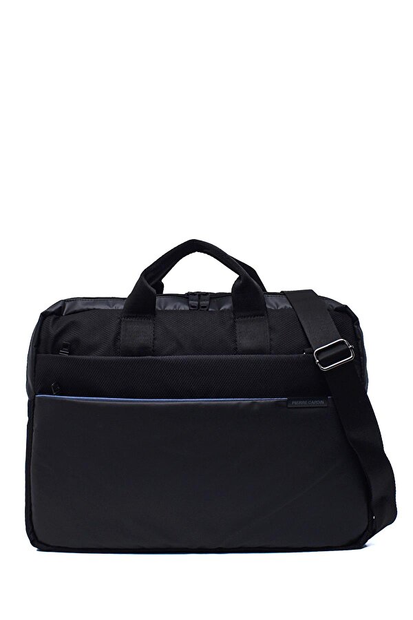 Pierre Cardin Laptop ve Evrak Çantası 01PC001152