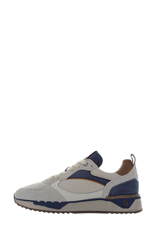 Lumberjack SNEAKER WHITE MULTI Man Basic Casual Boots