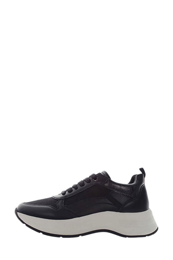 Lumberjack SNEAKER BLACK Woman Basic Casual Boots