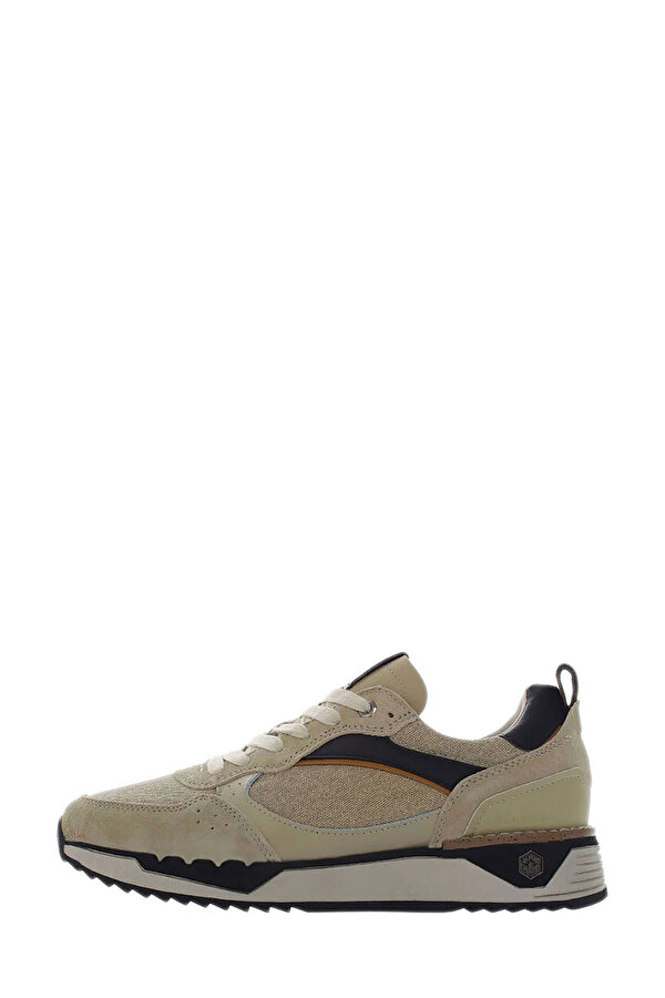 Lumberjack SNEAKER BEIGE Man Basic Casual Boots