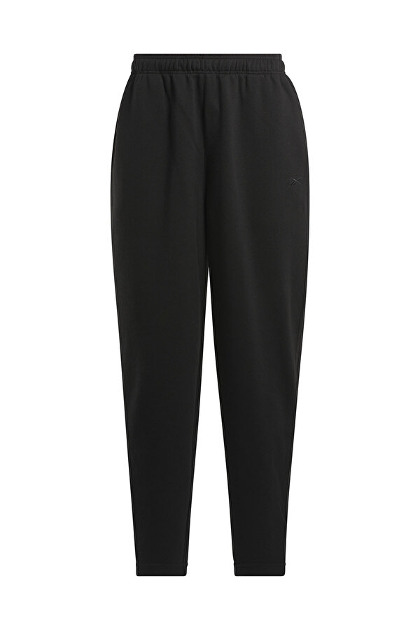 Reebok Lux Pant Черный Женщина Спортивные Брюки