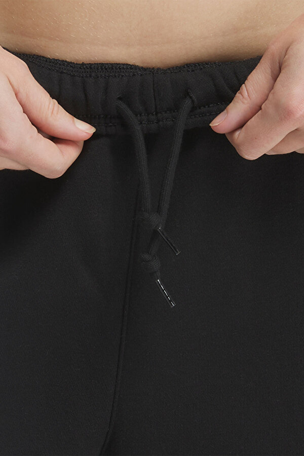Reebok Lux Pant Черный Женщина Спортивные Брюки