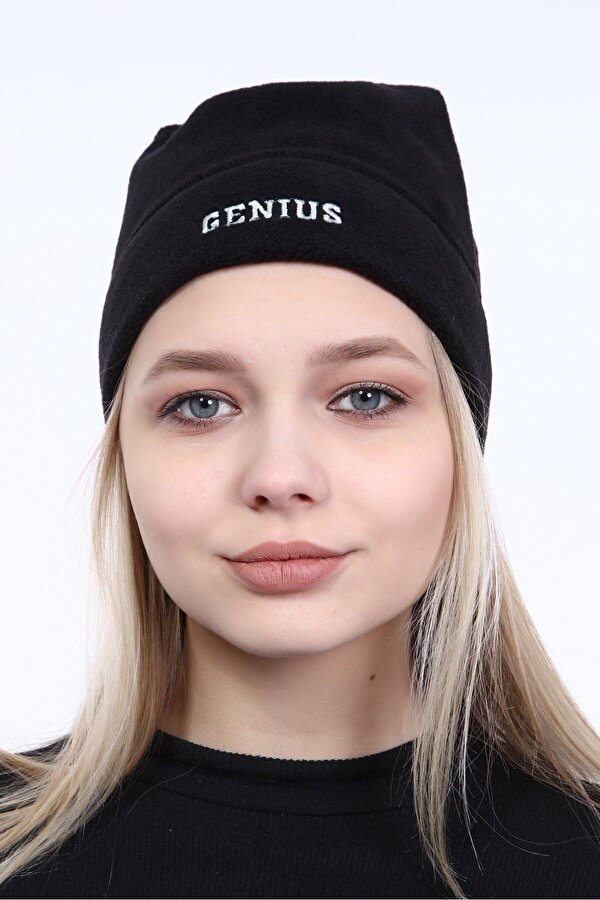 GENIUS STORE Store Kadın Polar Bere Outdoor Bere 12 Renk