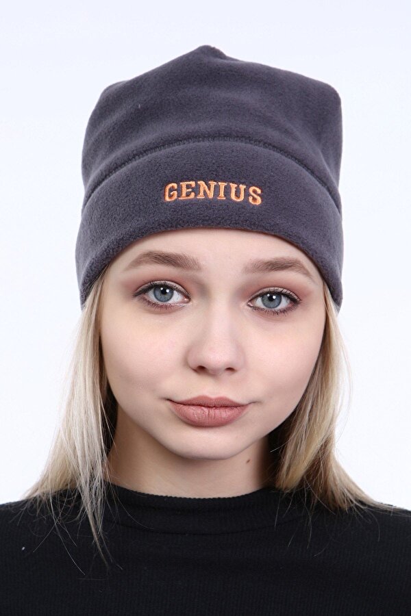 GENIUS STORE Store Kadın Polar Bere Outdoor Bere 12 Renk
