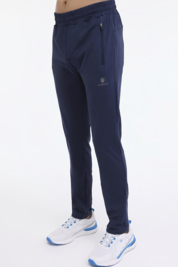 Lumberjack M-CT112 BASIC PES TRACK P NAVY BLUE Man 063