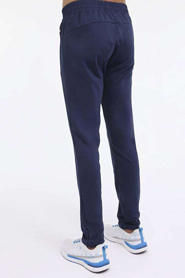 Lumberjack M-CT112 BASIC PES TRACK P NAVY BLUE Man 063