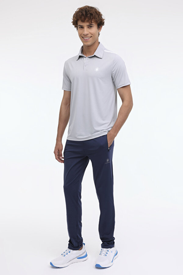 Lumberjack M-CT112 BASIC PES TRACK P NAVY BLUE Man 063
