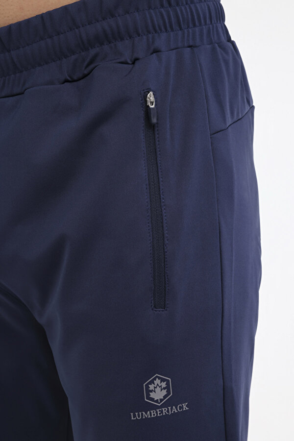 Lumberjack M-CT112 BASIC PES TRACK P NAVY BLUE Man 063