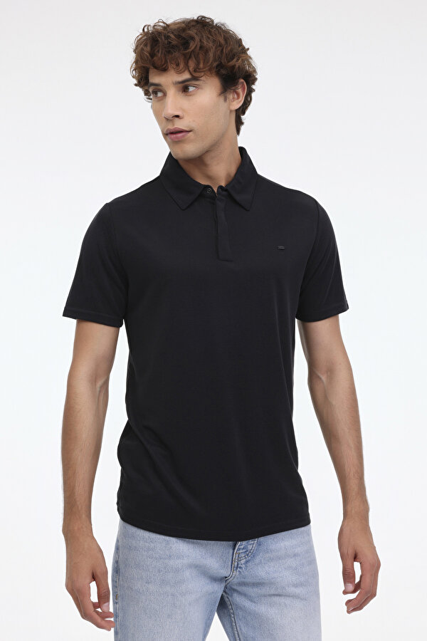 Lumberjack ML ANTVAN 12SC12 4FX BLACK Man 125