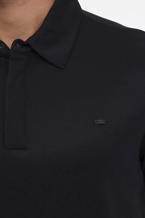 Lumberjack ML ANTVAN 12SC12 4FX BLACK Man 125