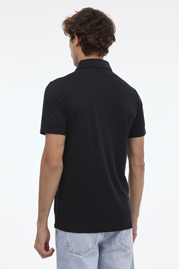 Lumberjack ML ANTVAN 12SC12 4FX BLACK Man 125