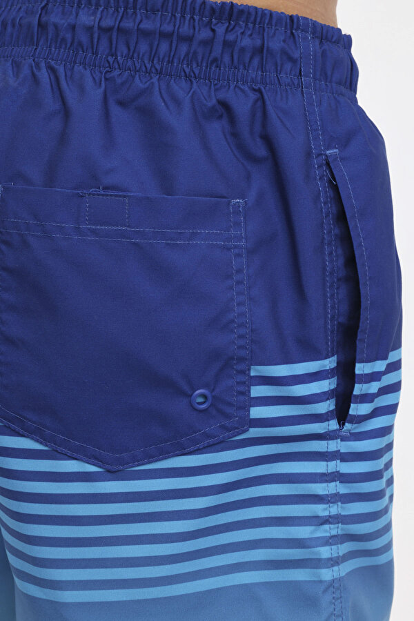 Lumberjack ML WERNER 19DS1046 4FX BLUE Man 350