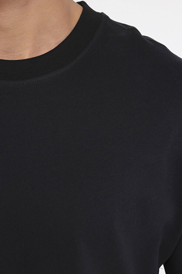 Lumberjack ML ROS 11HS113 3PR BLACK Man 054