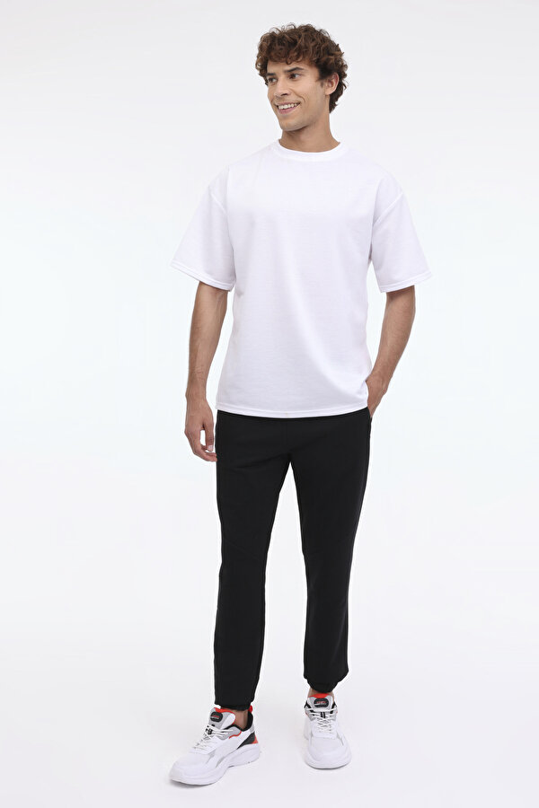Kinetix ML EFAN 22EFN1 4FX BLACK Man 063