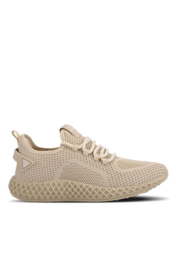 Slazenger AMIR I Erkek Sneaker Ayakkabı Bej