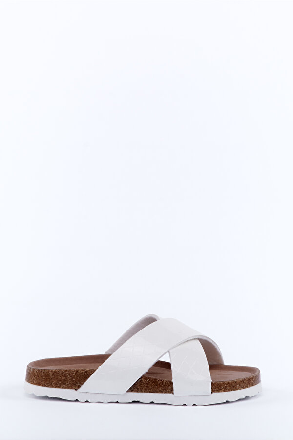Polaris GERBERA-INT 3FX WHITE Girl Fashion Sneaker