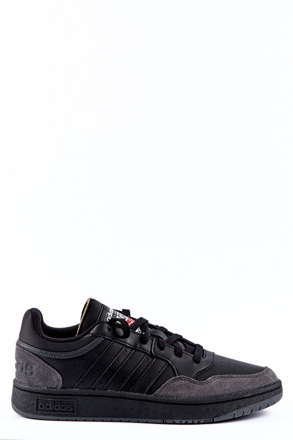 adidas HOOPS 3.0 BLACK Man 424