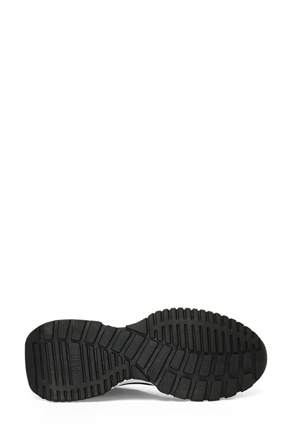 MARCUS 4PR Siyah Erkek Sneaker - Görsel 7