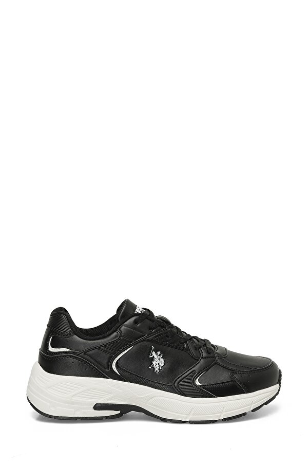 U.S. Polo Assn. U.s. Polo Assn. Felix Wmn 4Pr Черный Женщина Кроссовки