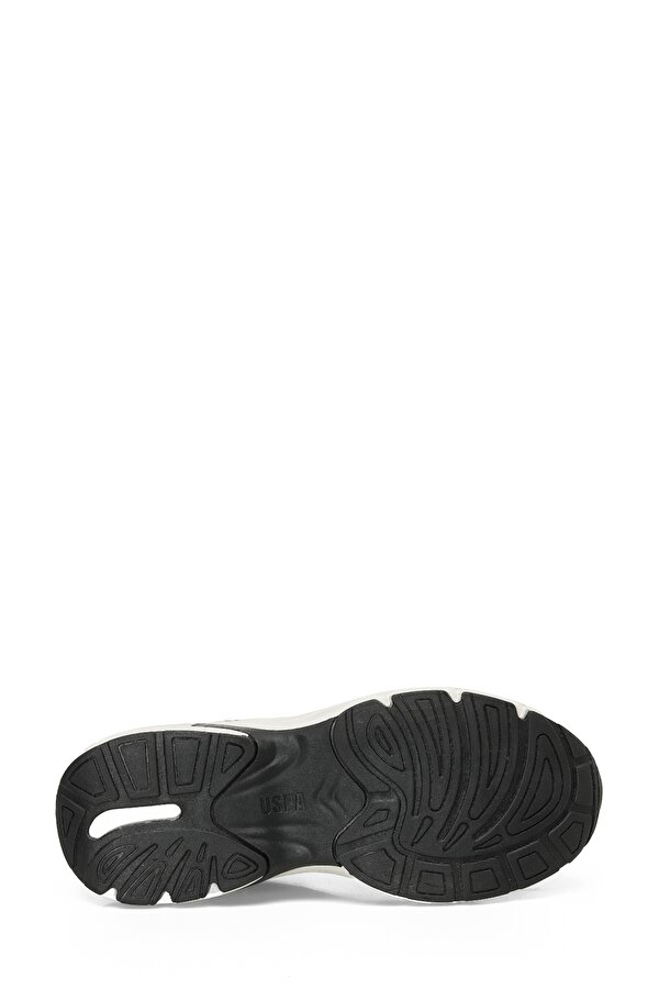 U.S. Polo Assn. U.s. Polo Assn. Felix Wmn 4Pr Черный Женщина Кроссовки
