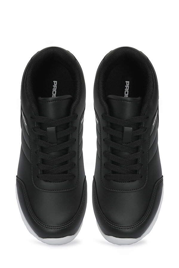 PROSHOT LAKE PU 4PR BLACK Unisex 005