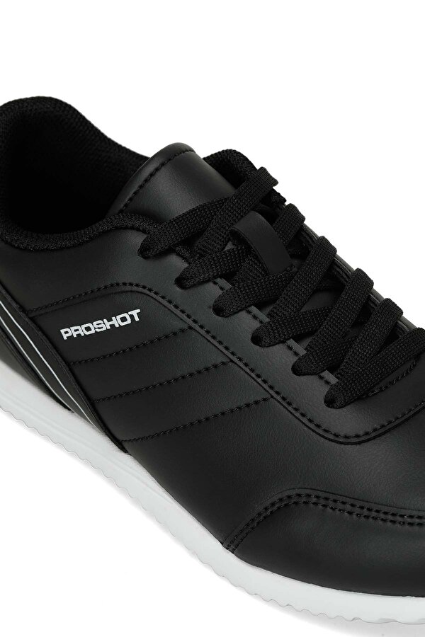 PROSHOT LAKE PU 4PR BLACK Unisex 005