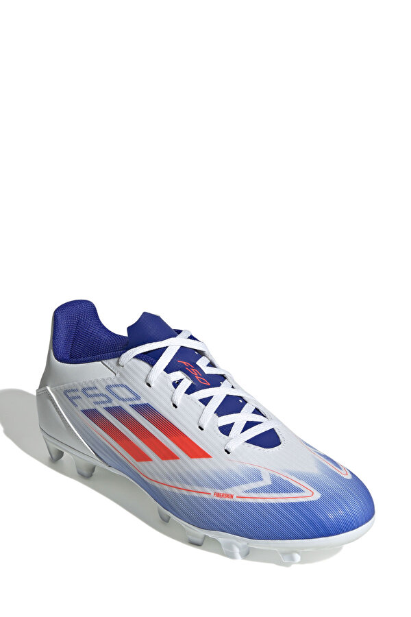 adidas Adidas F50 Club Fxg Синий 008 Мужчина Футбольные Шипы