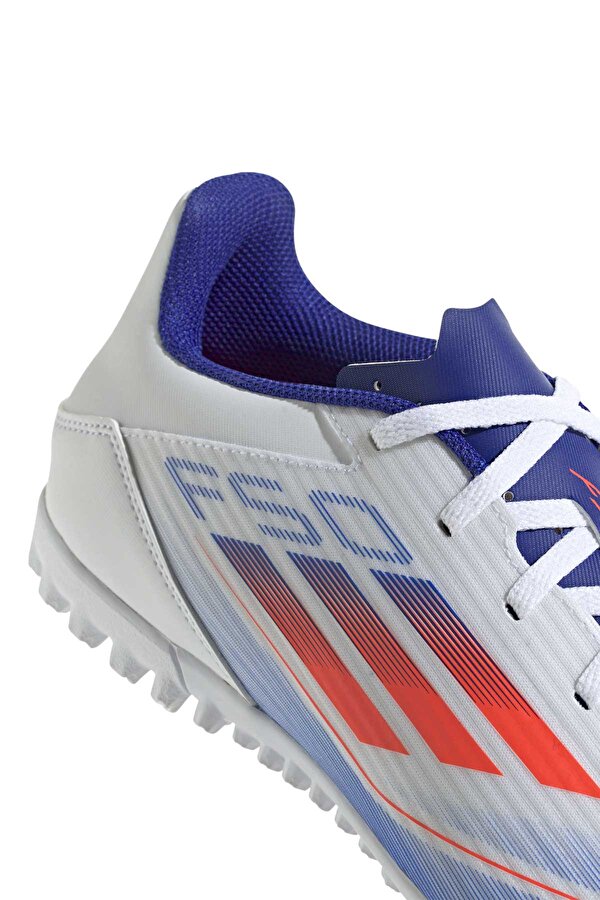 adidas Adidas F50 Club Tf Синий 008 Мужчина Футбольное Ковровое Поле