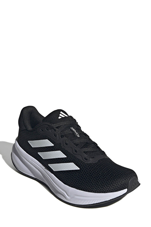 adidas Adidas Response W Черный Женщина Кроссовки Для Бега
